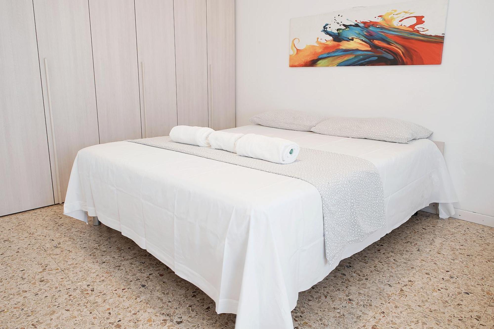 Enjoy Gorla Apartment *