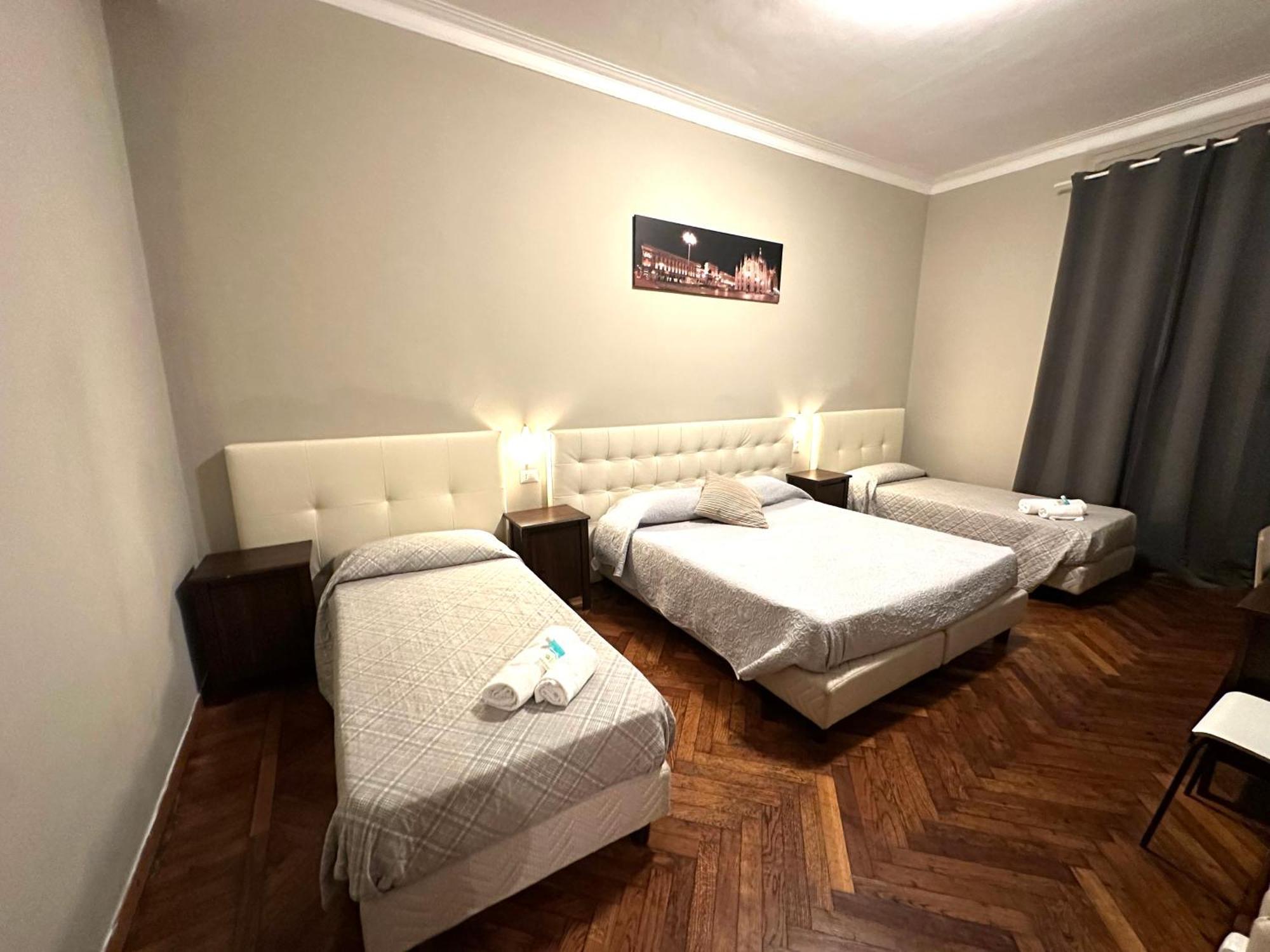 Hotel Carlo Goldoni