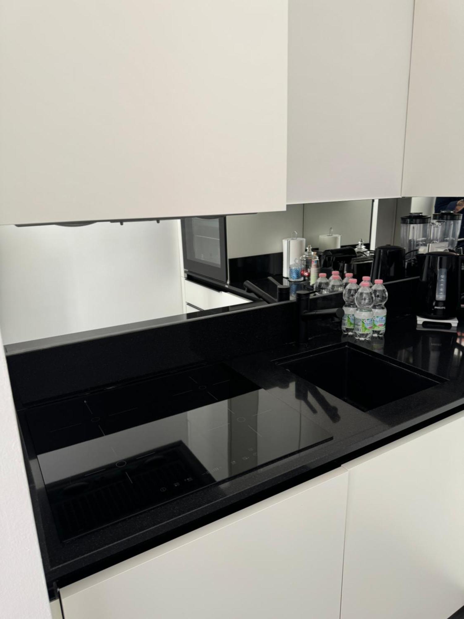 Apartment Maisons Via Torino