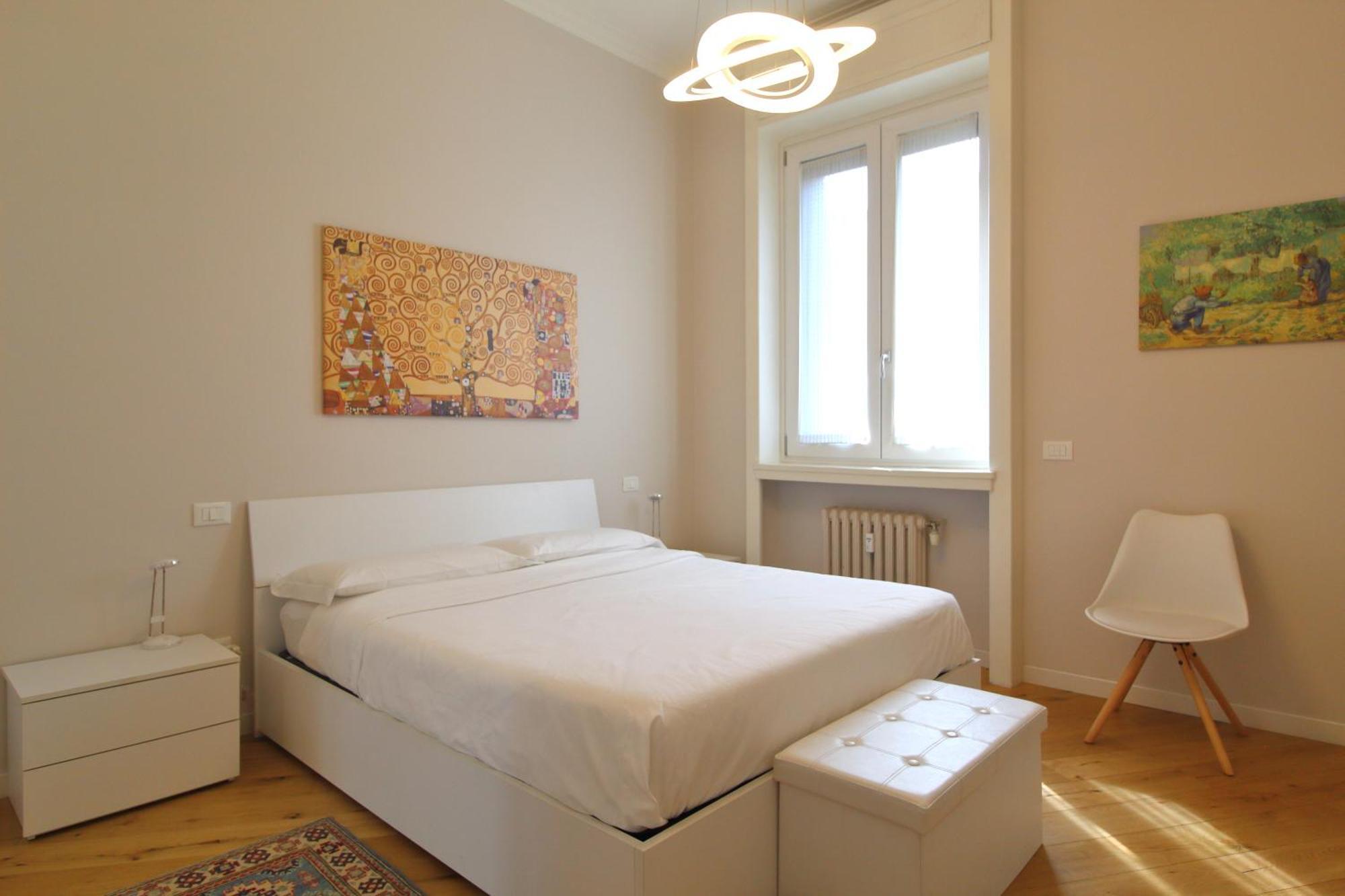 Your From - Apartamento Milão