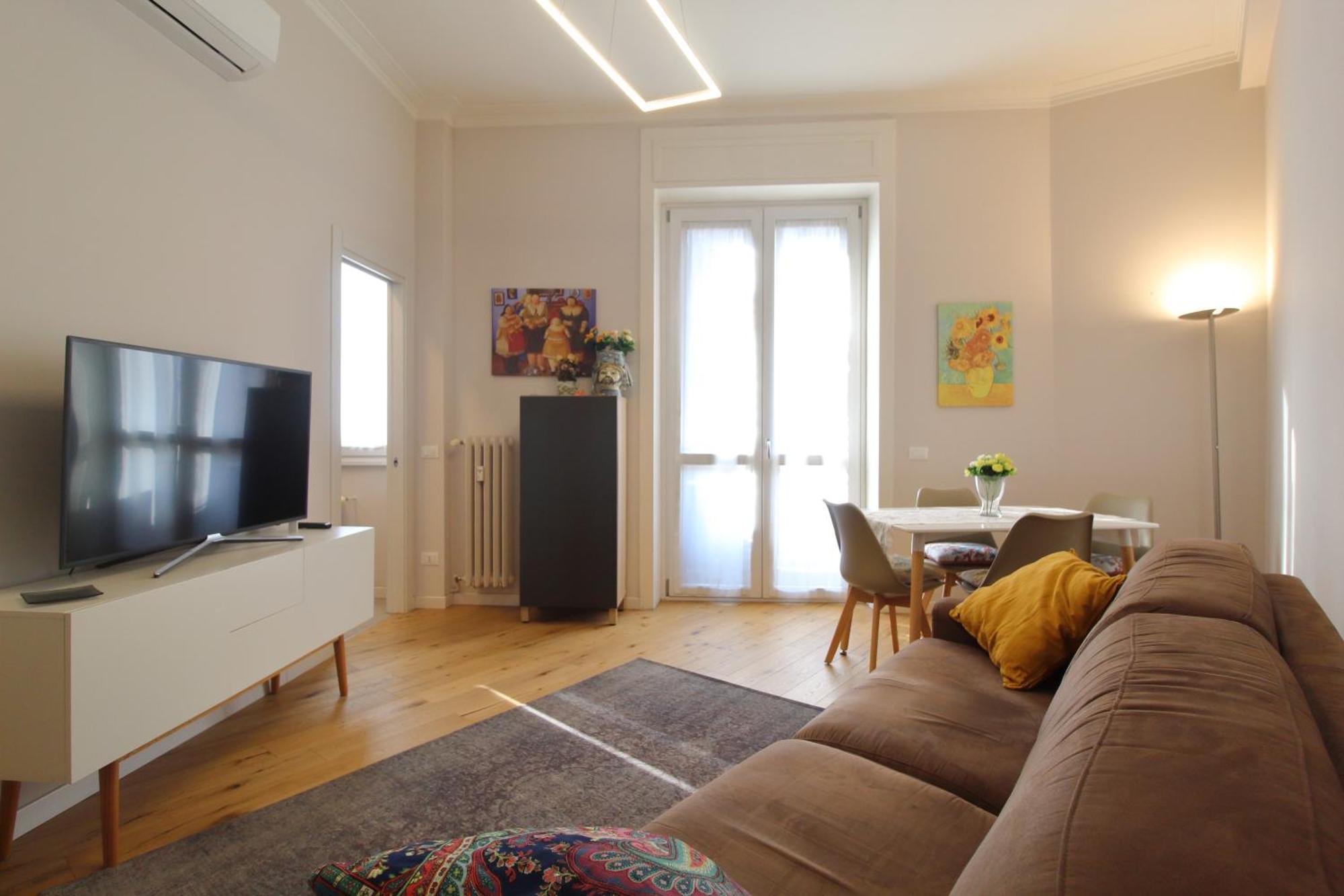 Your From - Apartamento