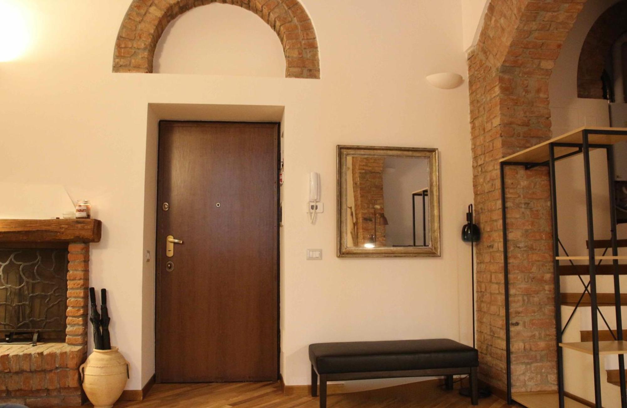 Loft Porta Romana - Duomo * Milão