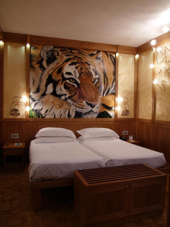 Hotel Star