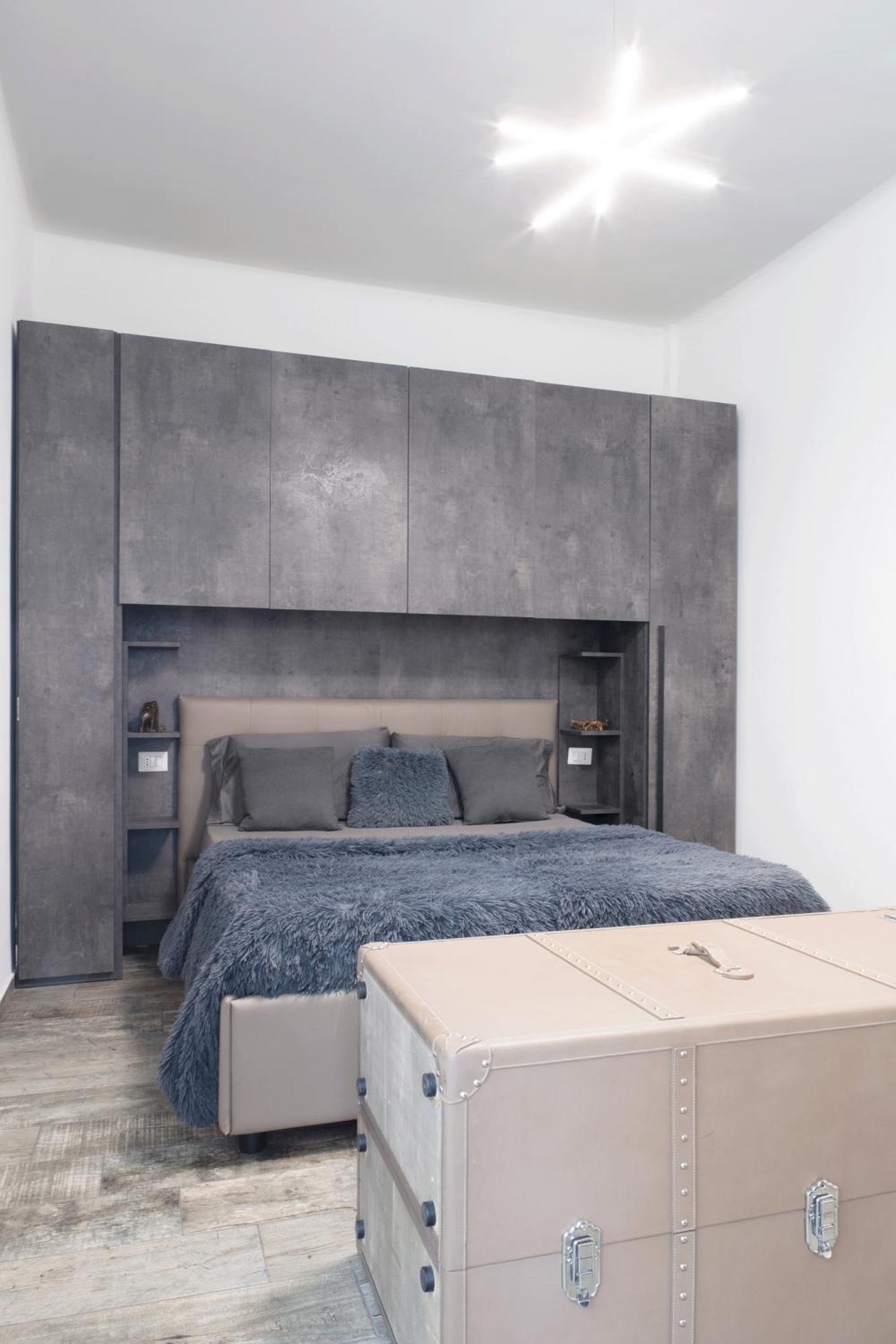 Moderno Apartamento *