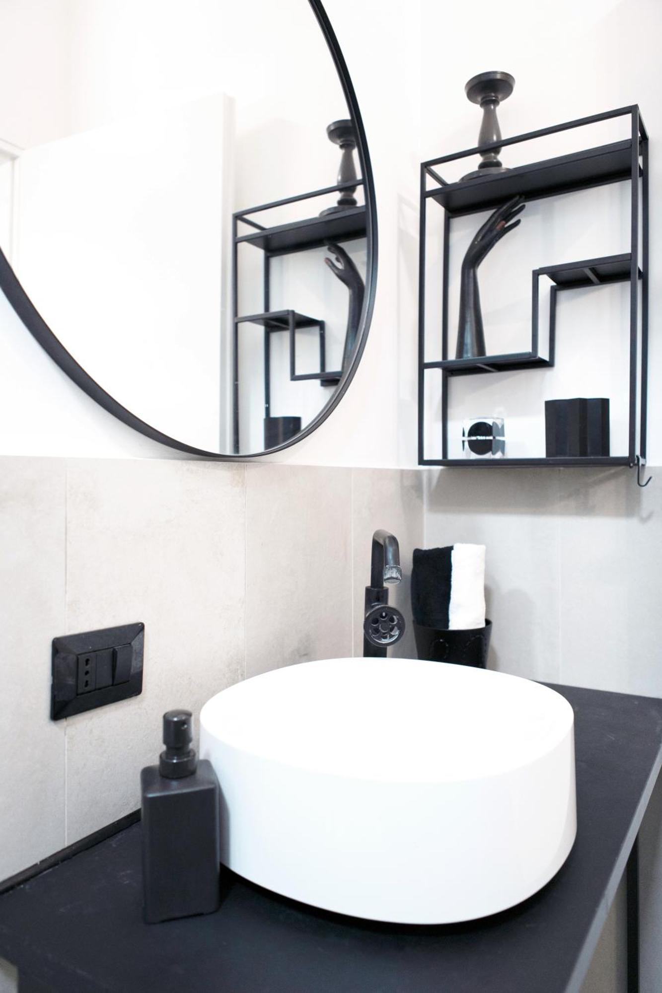 Moderno Apartamento