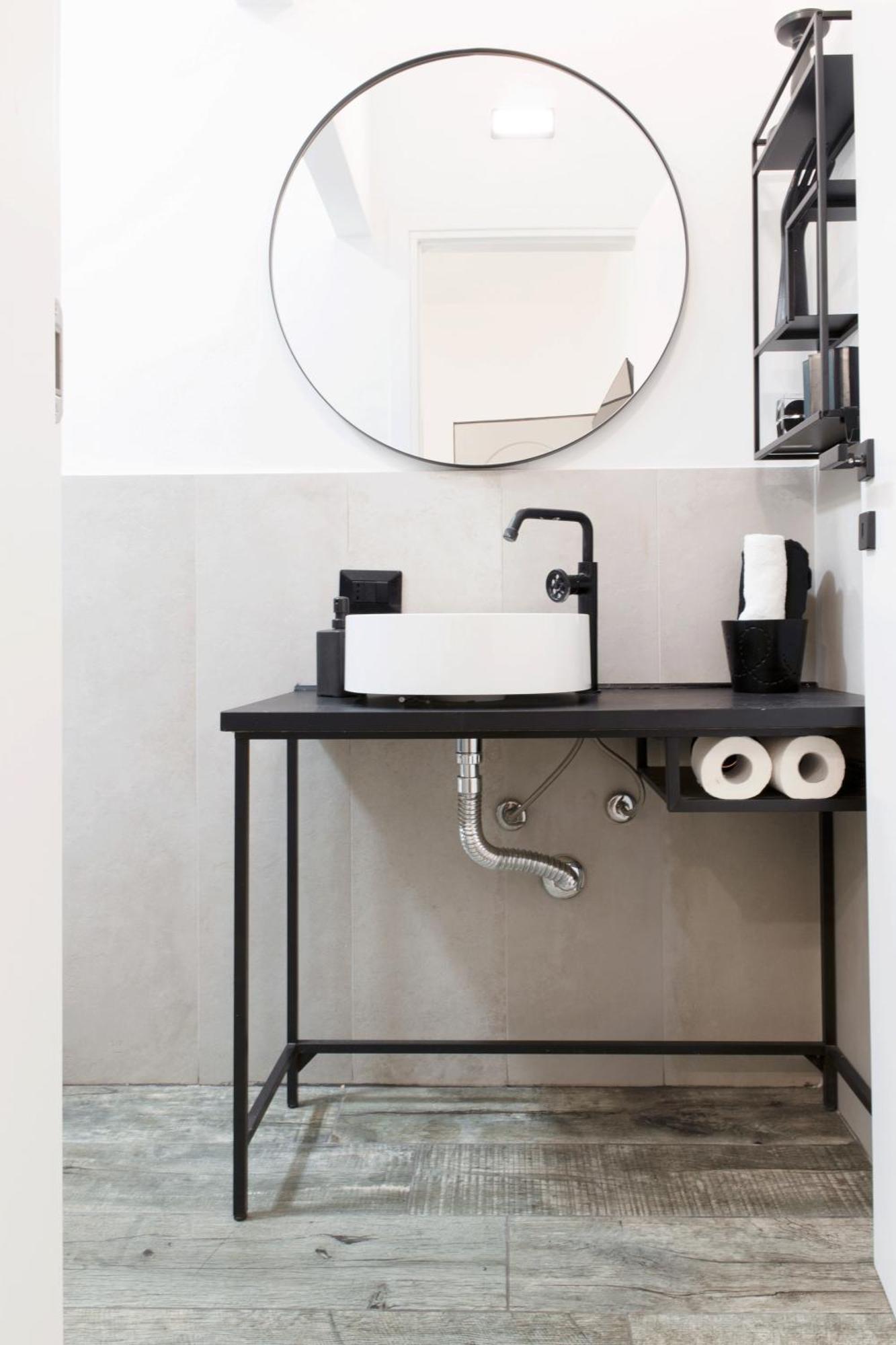 Moderno Apartamento Milão