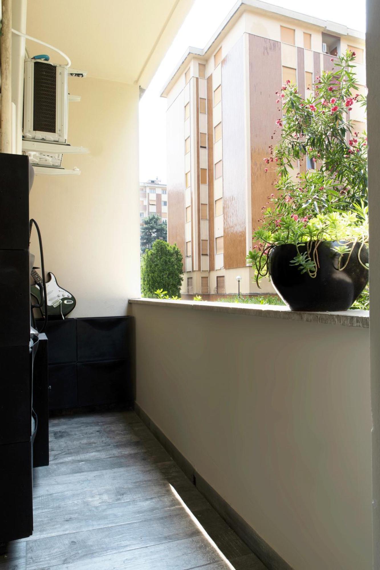 Apartamento Moderno