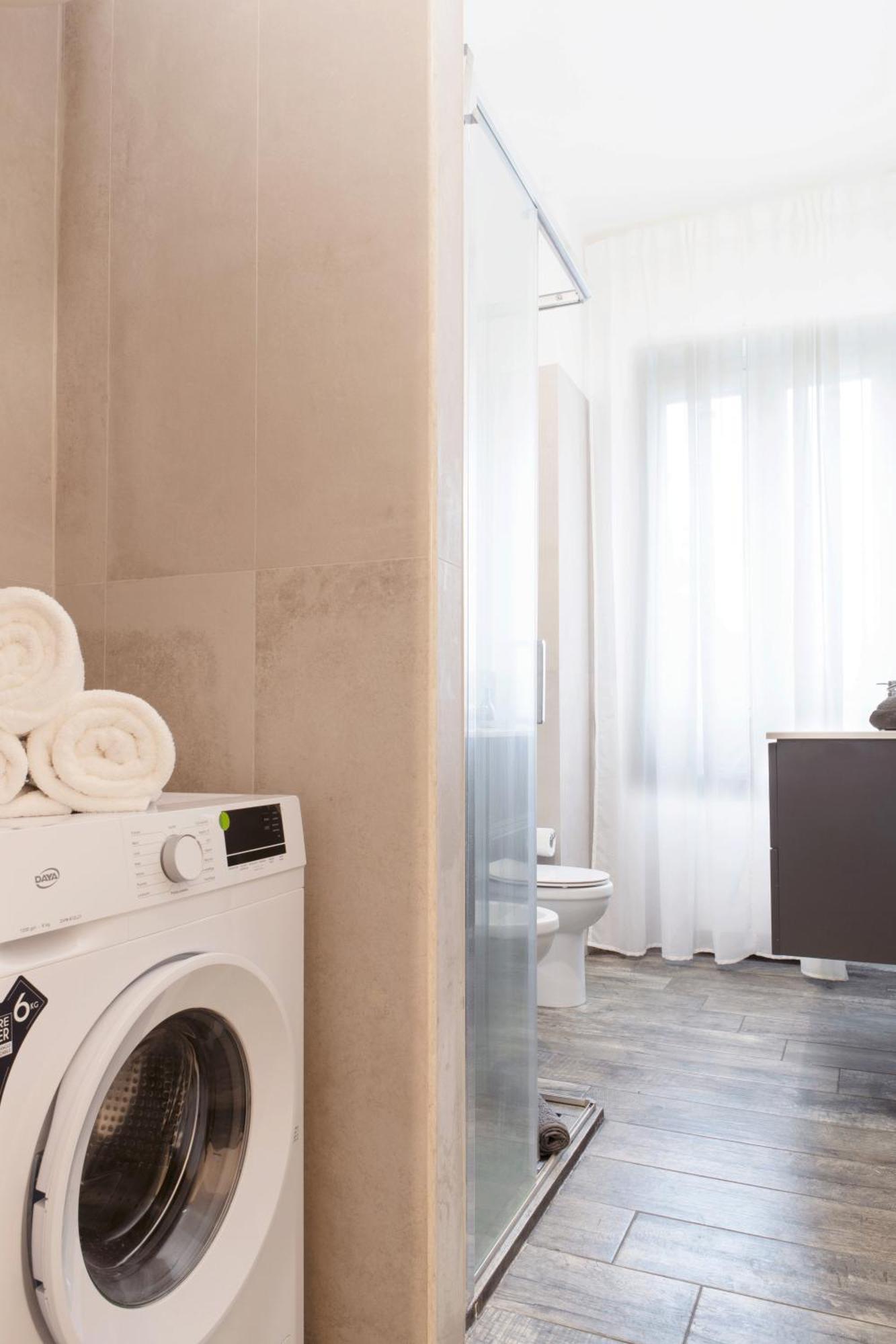 Apartamento Moderno *