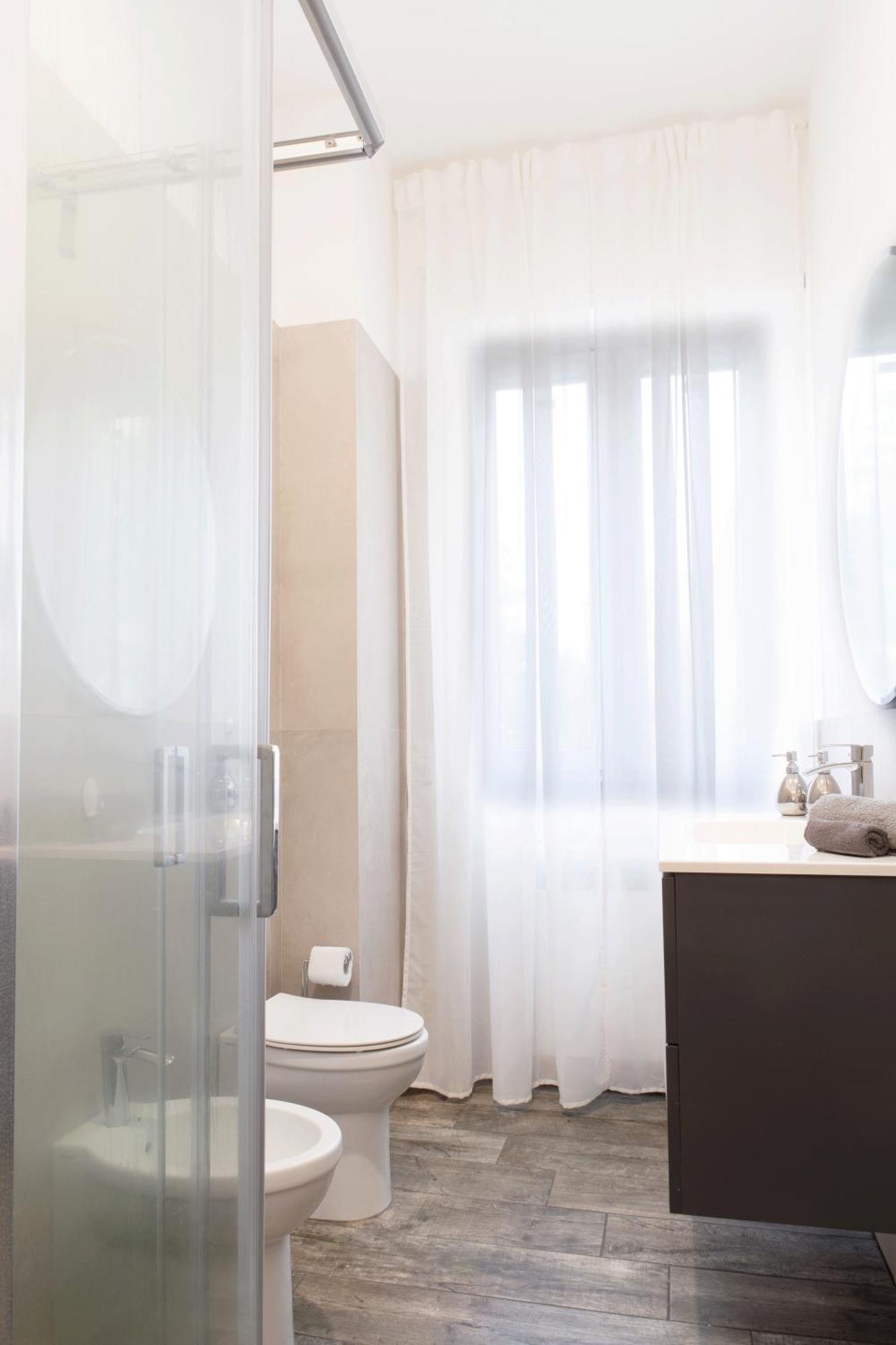 Moderno Apartamento Milão