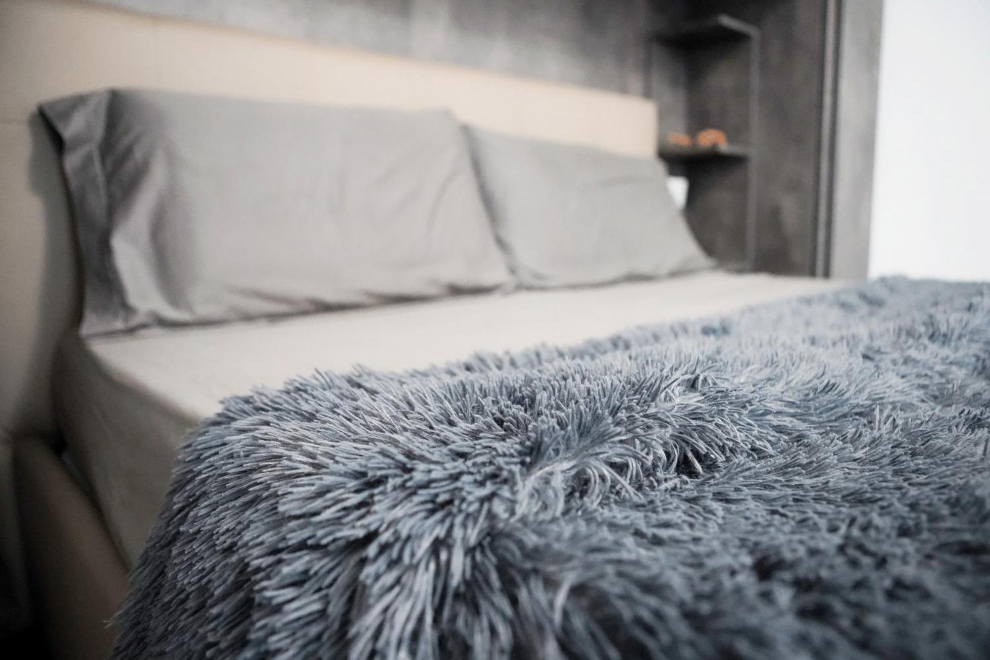 Apartamento Moderno Milão