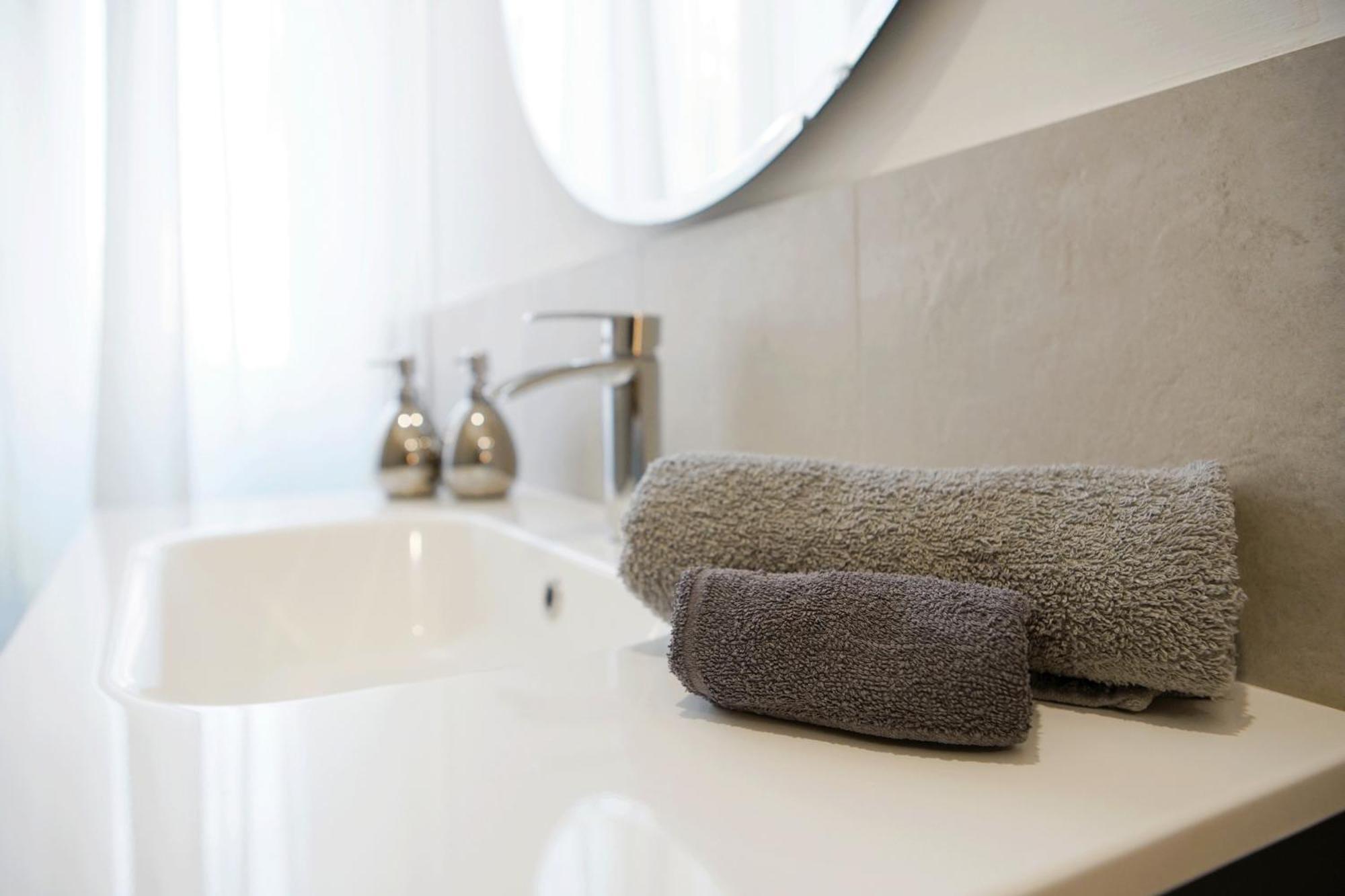 Apartamento Moderno Milão