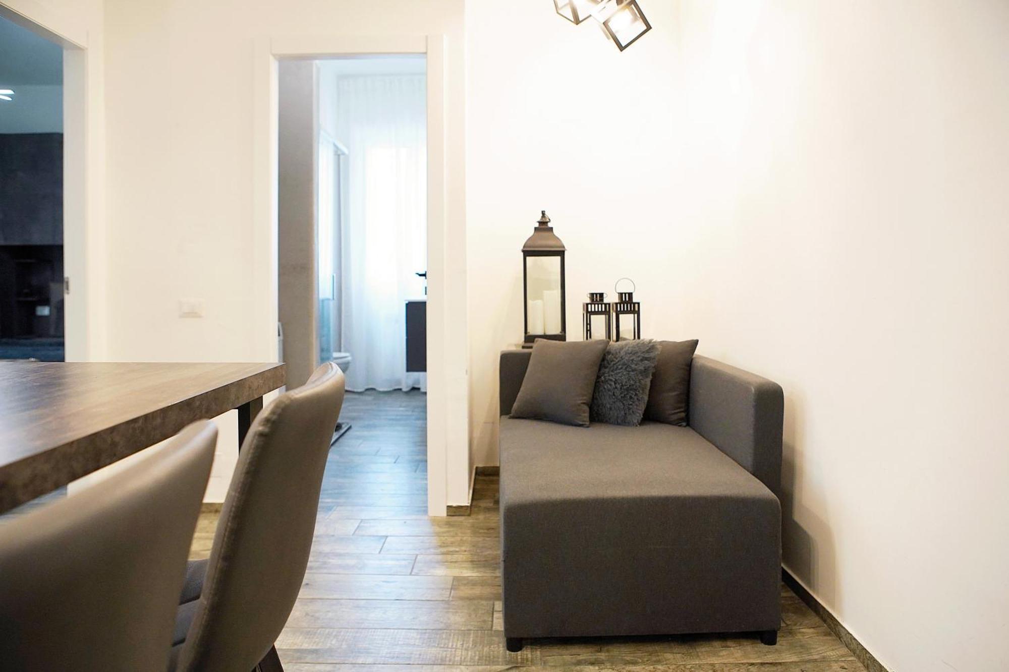 Apartamento Moderno