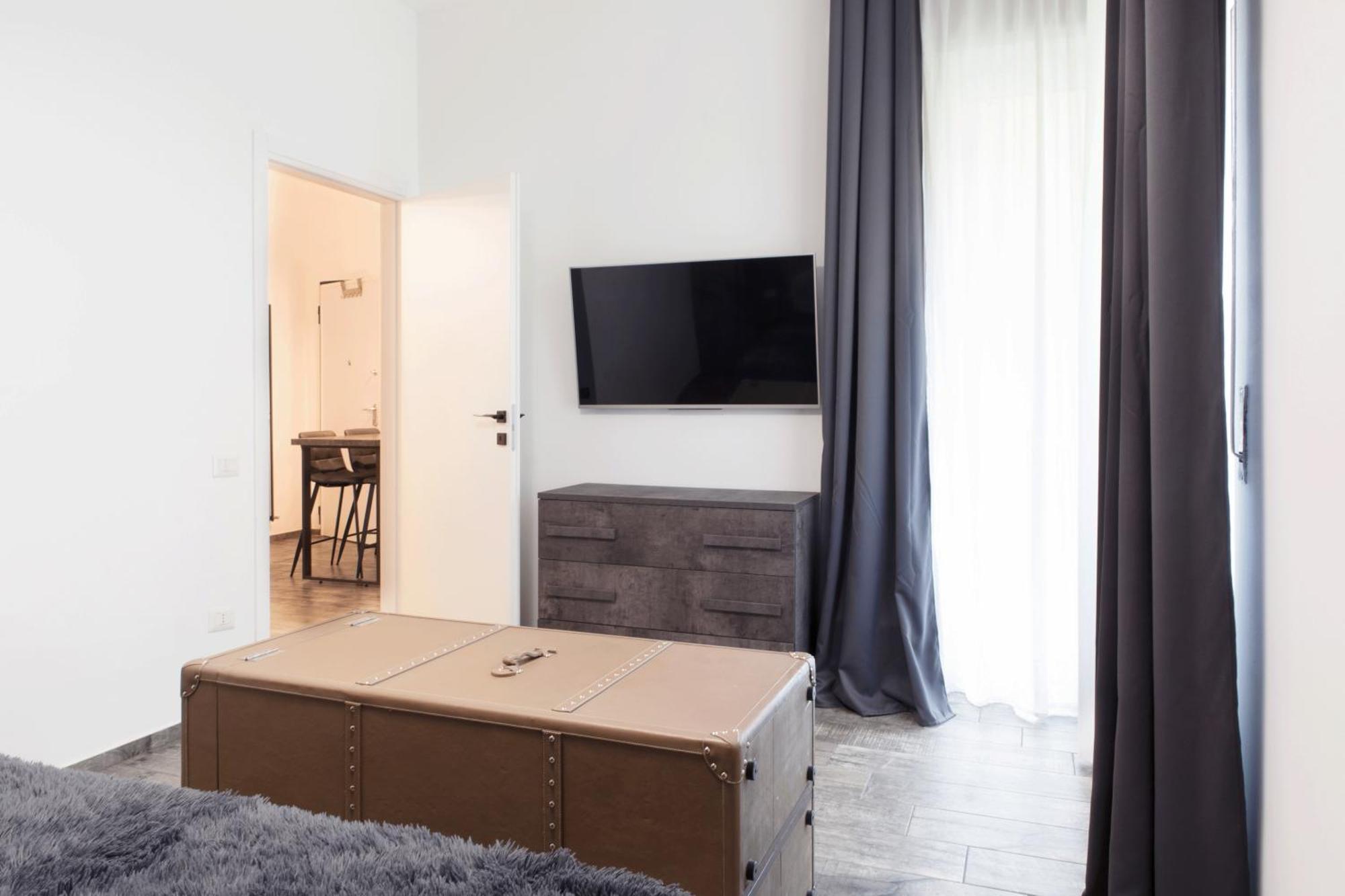Moderno Apartamento *