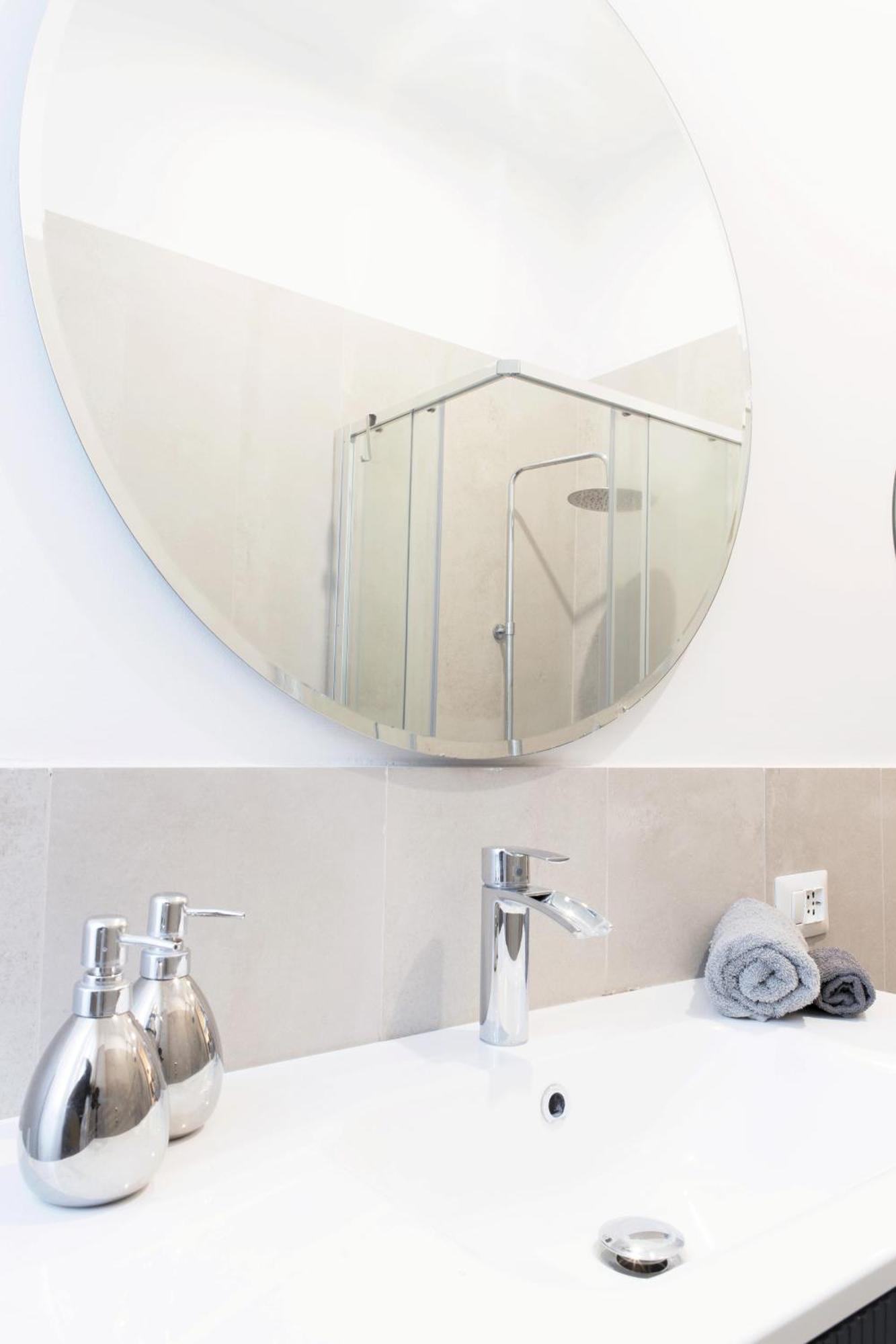 Apartamento Moderno *