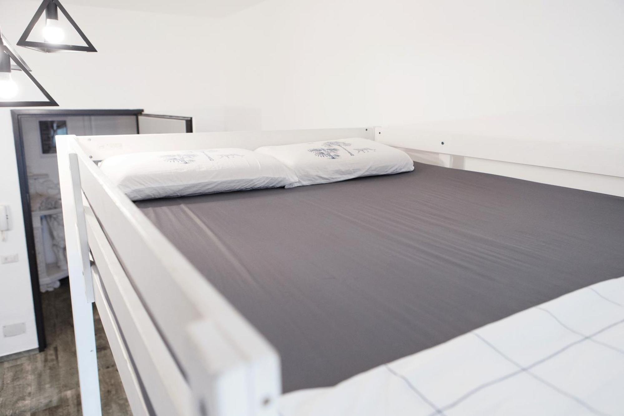 Moderno Apartamento Milão