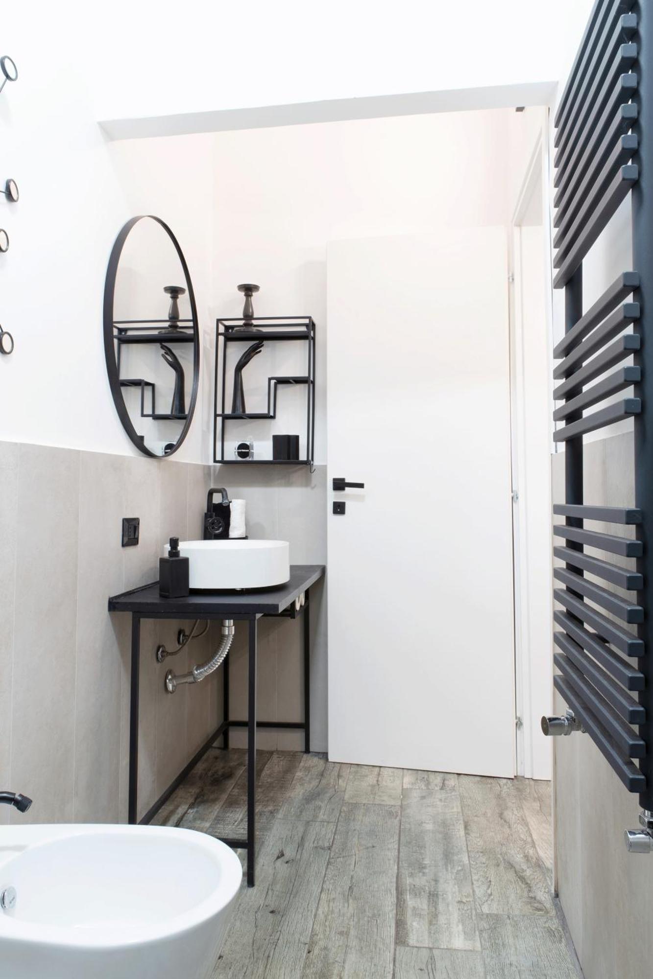 Apartamento Moderno Milão