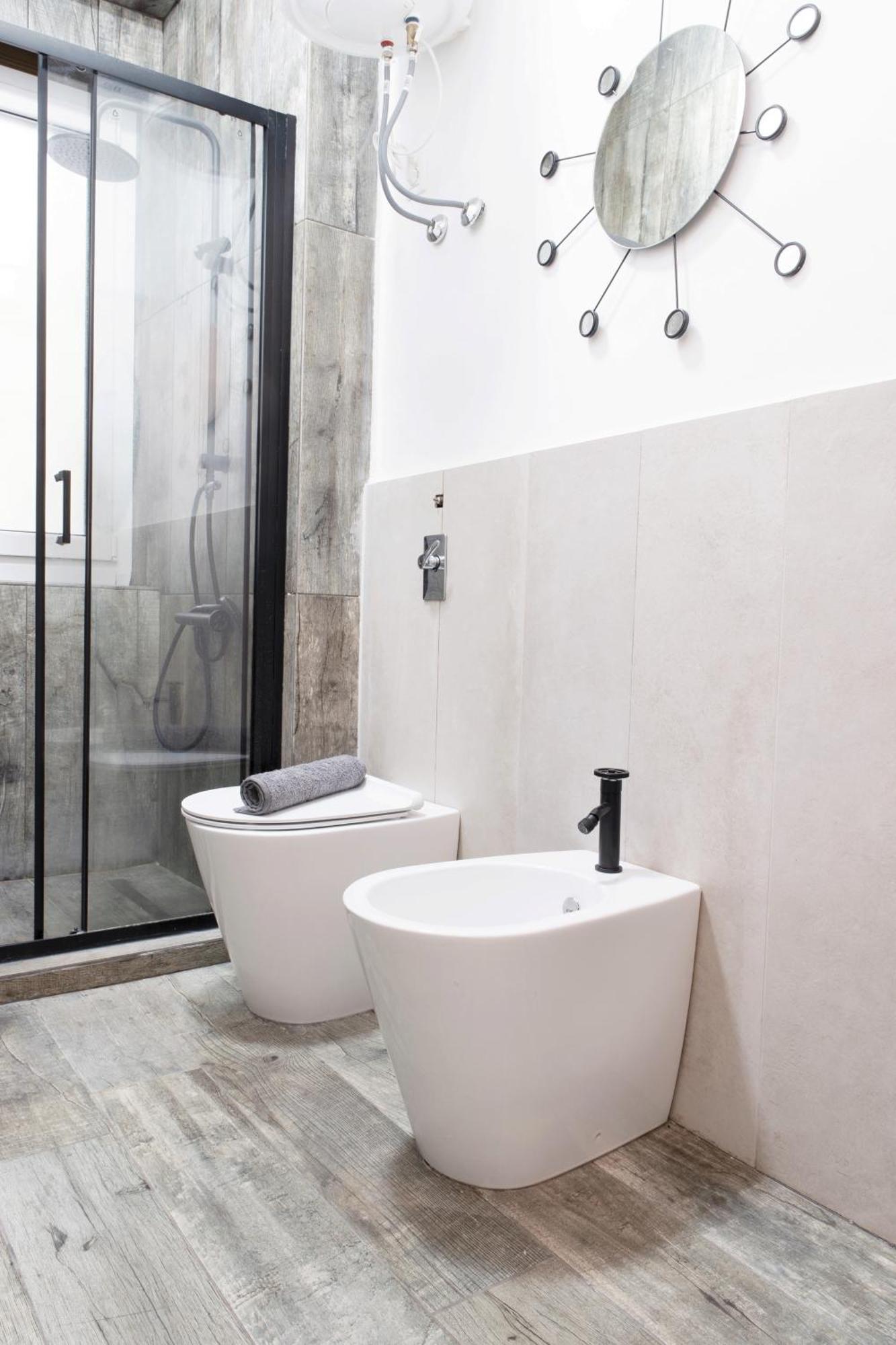 Apartamento Moderno *