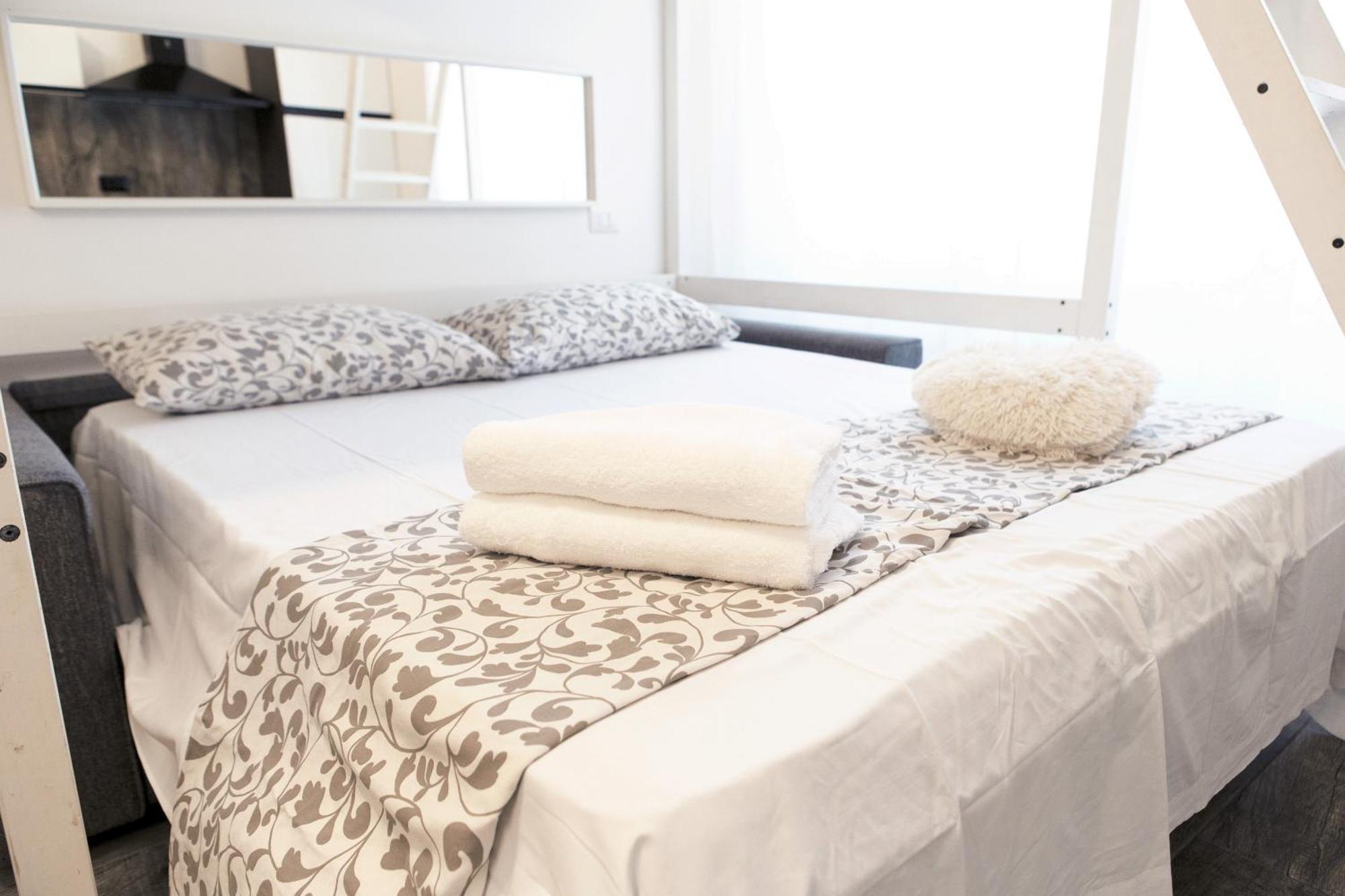 Apartamento Moderno