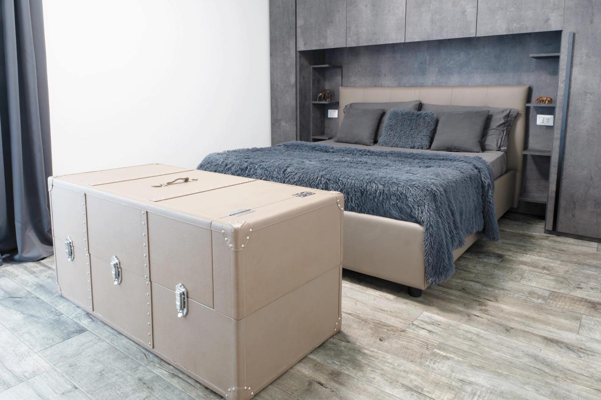 Moderno Apartamento Milão