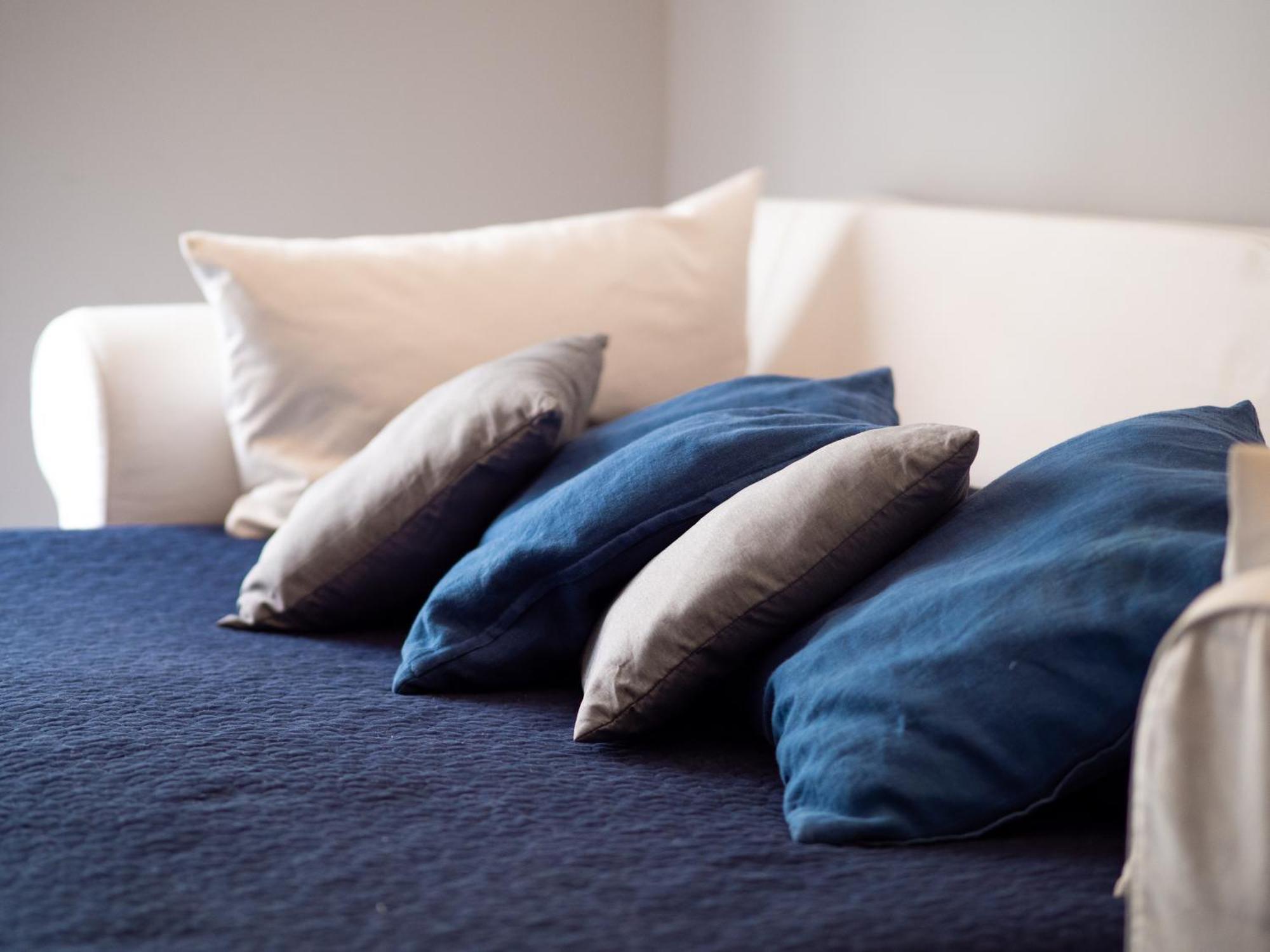 Apartment Cozy In Design District