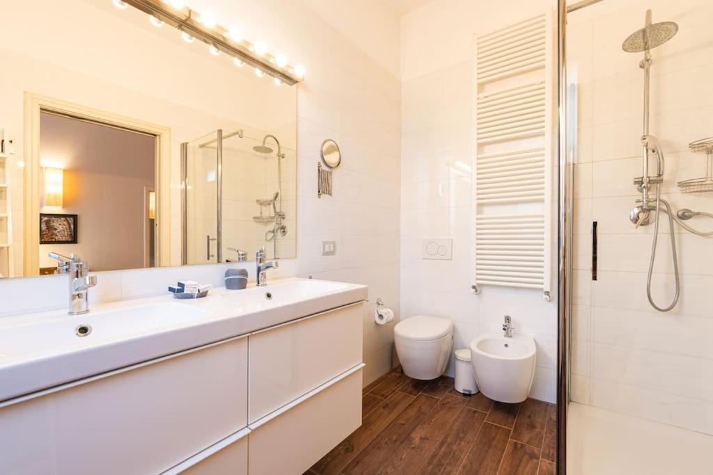 Appartamento Crocetta Turandot One Bed 1st Floor - Mirable Pm