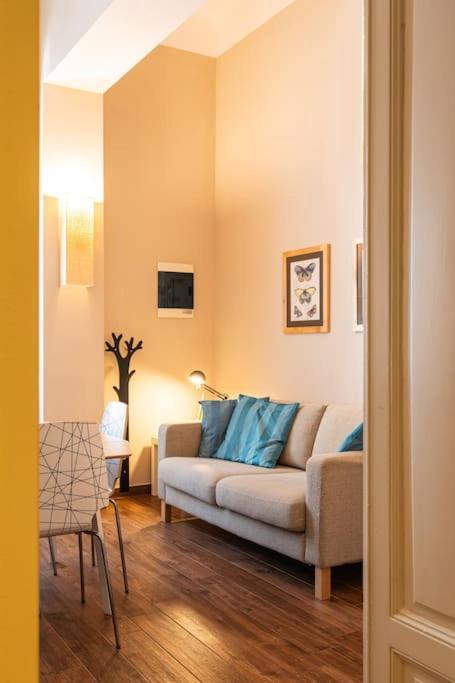 Crocetta Turandot One Bed 1st Floor - Mirable Pm * Milano
