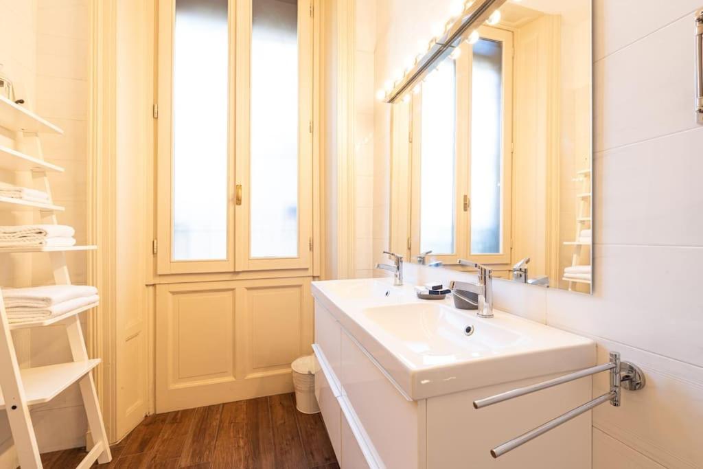 Appartamento Crocetta Turandot One Bed 1st Floor - Mirable Pm *