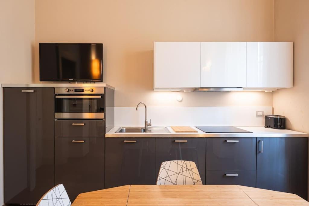 Appartamento Crocetta Turandot One Bed 1st Floor - Mirable Pm Milano