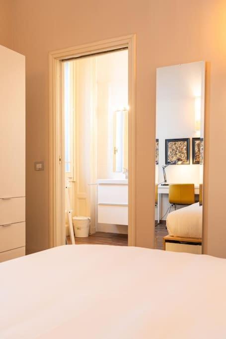 Appartamento Crocetta Turandot One Bed 1st Floor - Mirable Pm *