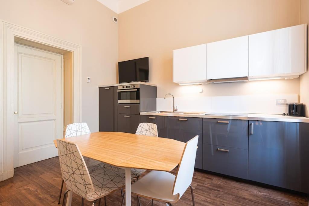Appartamento Crocetta Turandot One Bed 1st Floor - Mirable Pm *