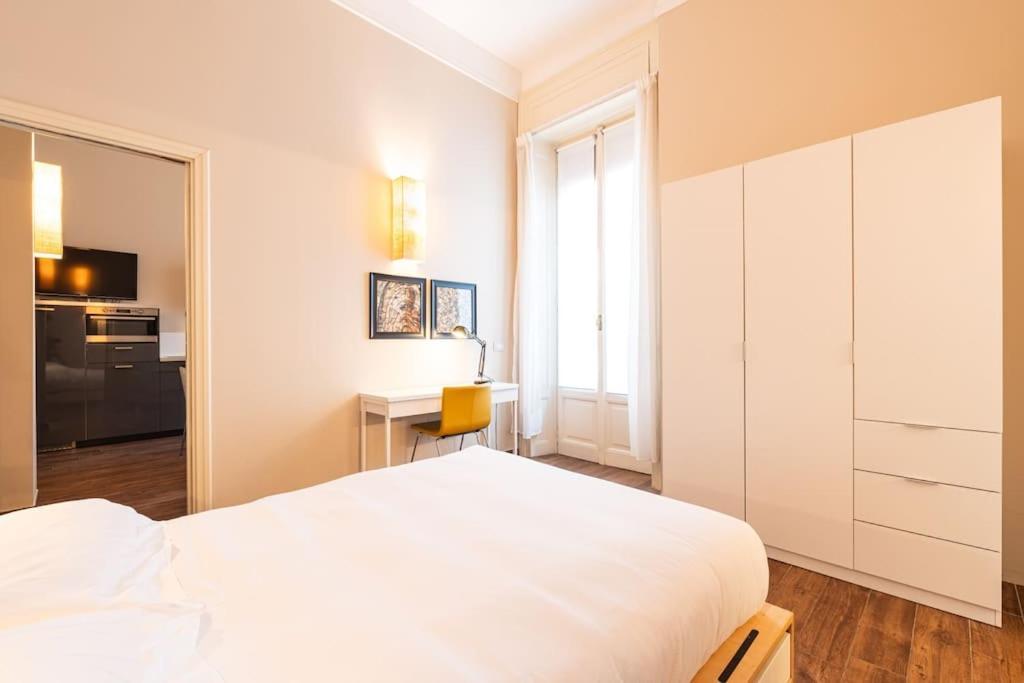 Appartamento Crocetta Turandot One Bed 1st Floor - Mirable Pm Milano