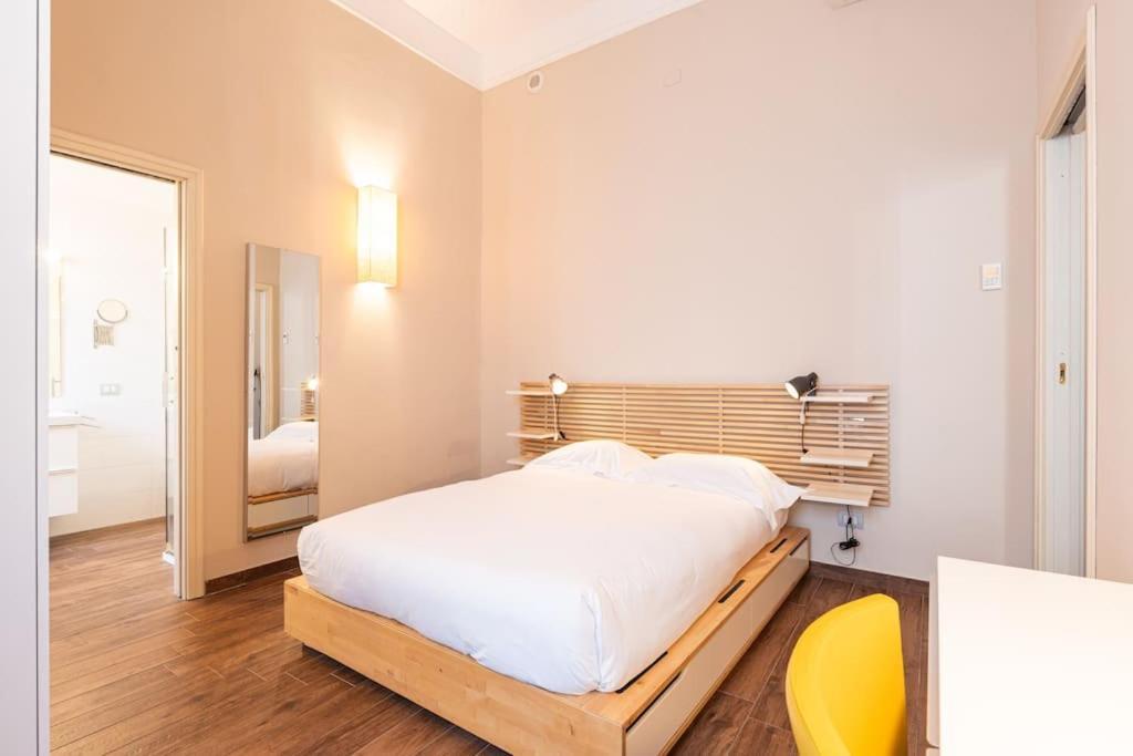 Crocetta Turandot One Bed 1st Floor - Mirable Pm Appartamento