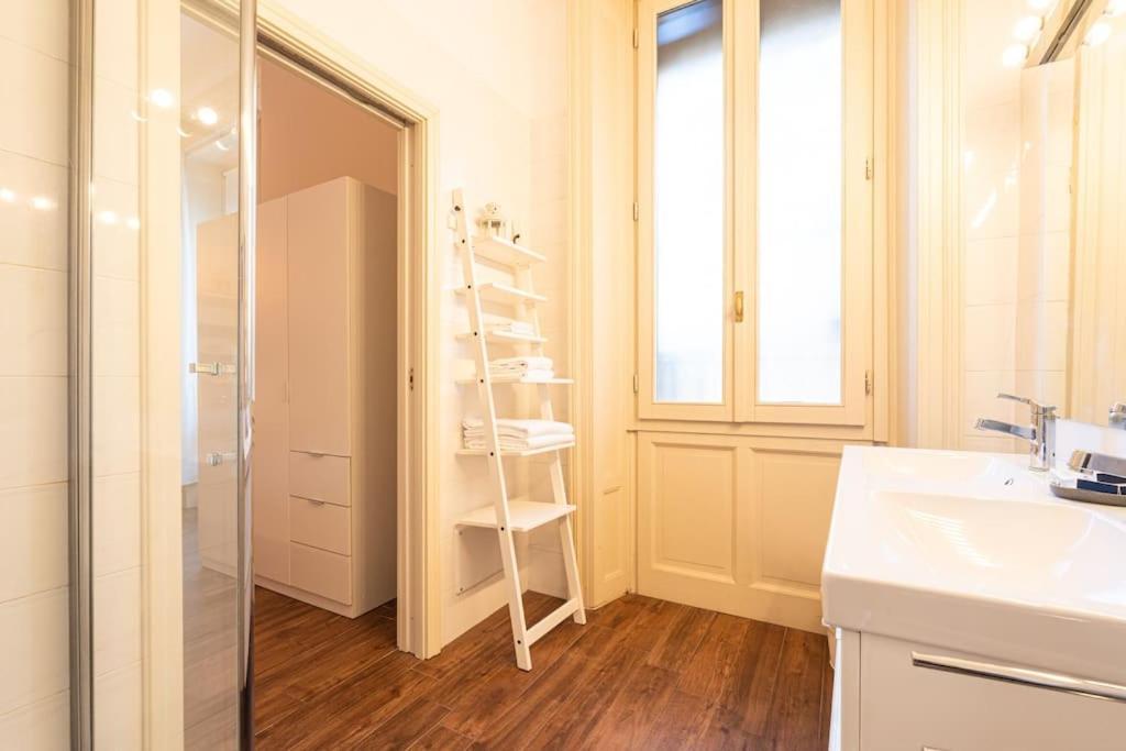 Appartamento Crocetta Turandot One Bed 1st Floor - Mirable Pm