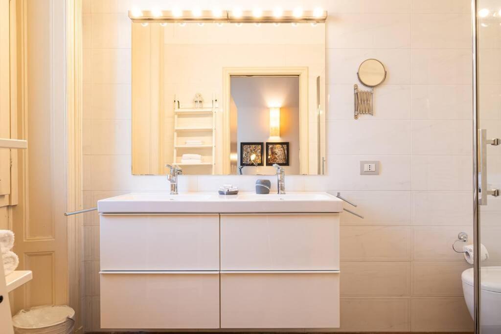 Crocetta Turandot One Bed 1st Floor - Mirable Pm Appartamento *
