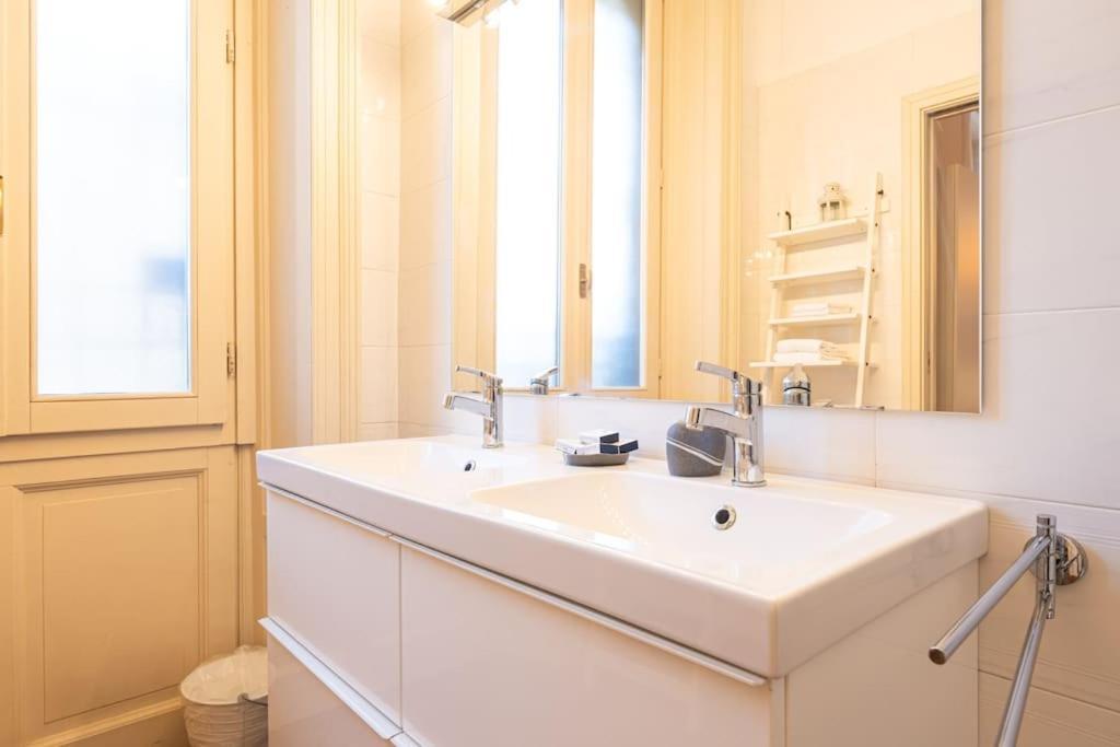 Crocetta Turandot One Bed 1st Floor - Mirable Pm Appartamento Milano