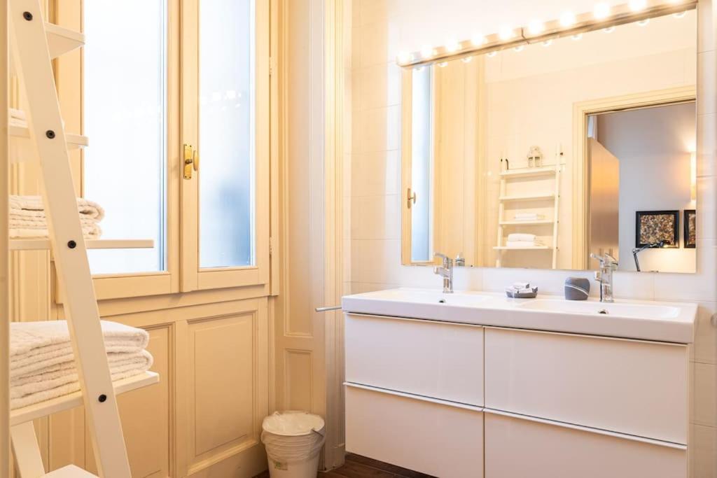 Appartamento Crocetta Turandot One Bed 1st Floor - Mirable Pm Milano