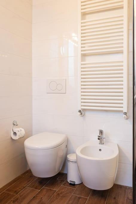Crocetta Turandot One Bed 1st Floor - Mirable Pm * Milano