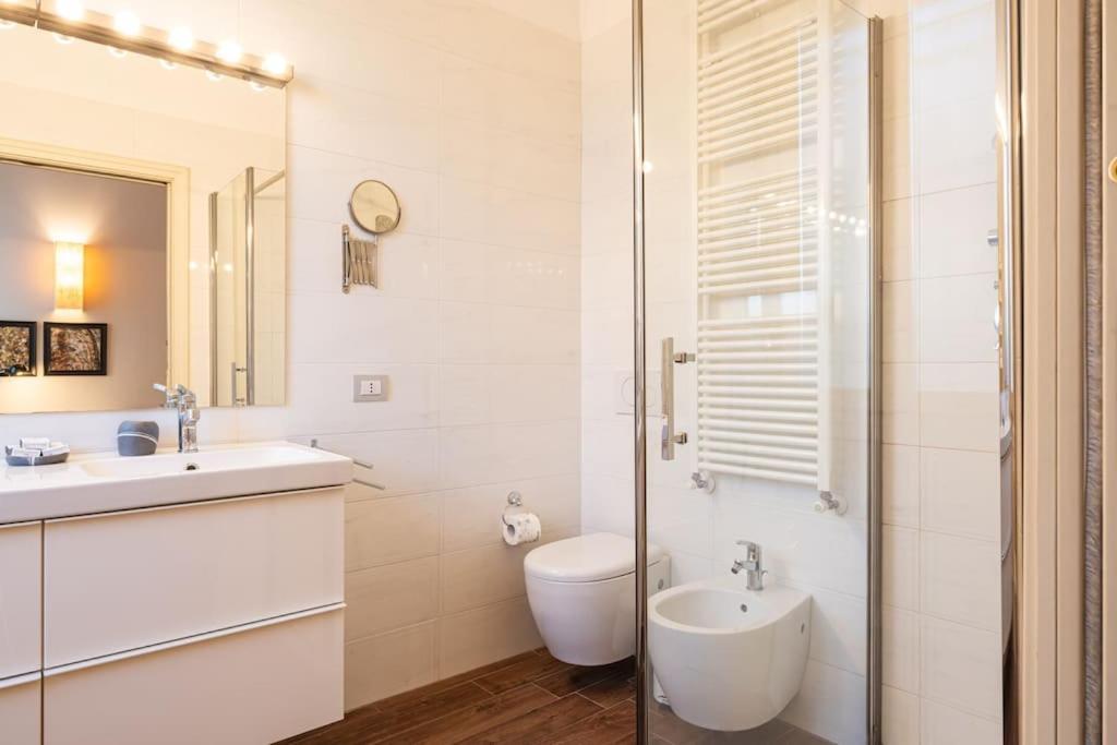 Crocetta Turandot One Bed 1st Floor - Mirable Pm Appartamento