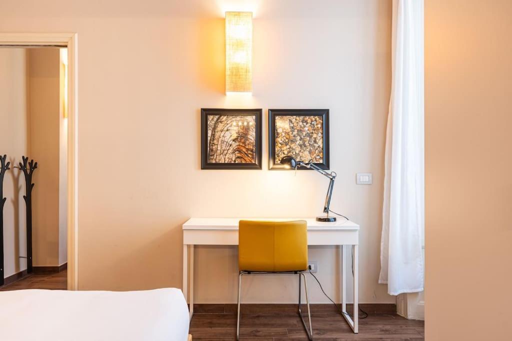 Appartamento Crocetta Turandot One Bed 1st Floor - Mirable Pm *