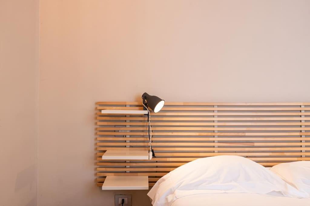Crocetta Turandot One Bed 1st Floor - Mirable Pm Appartamento Milano