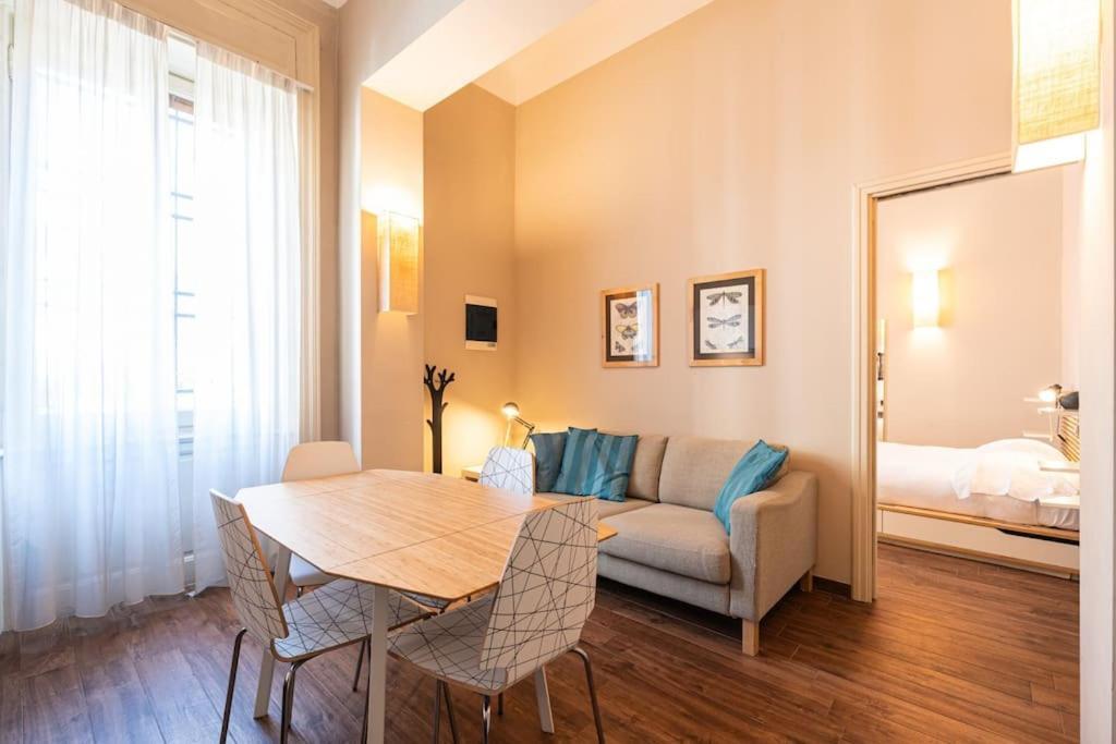 Crocetta Turandot One Bed 1st Floor - Mirable Pm Appartamento *