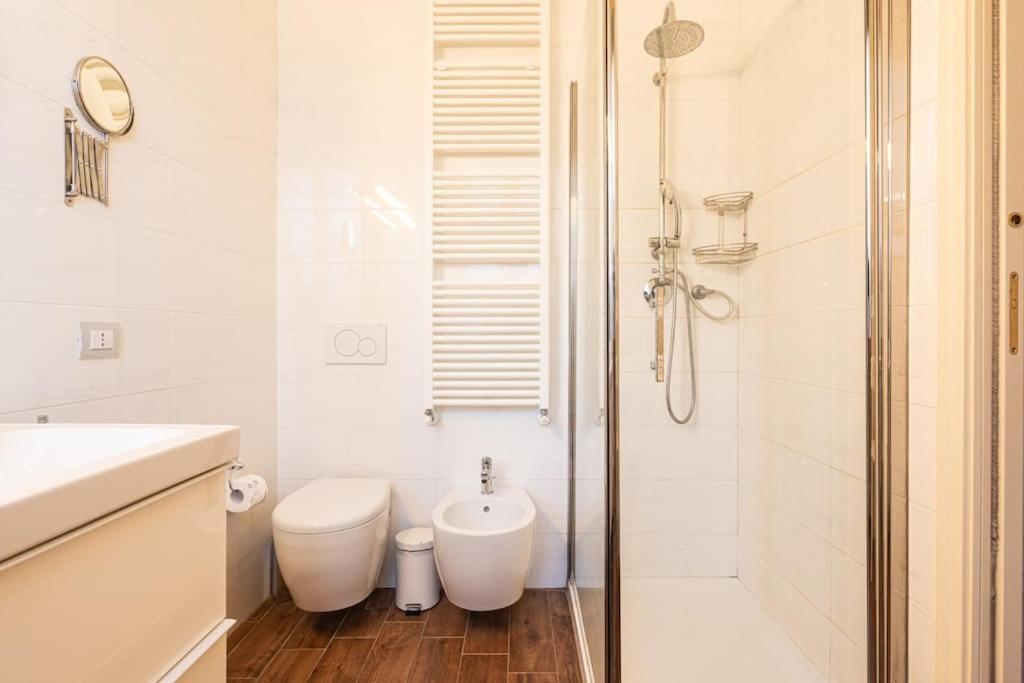 Appartamento Crocetta Turandot One Bed 1st Floor - Mirable Pm Milano
