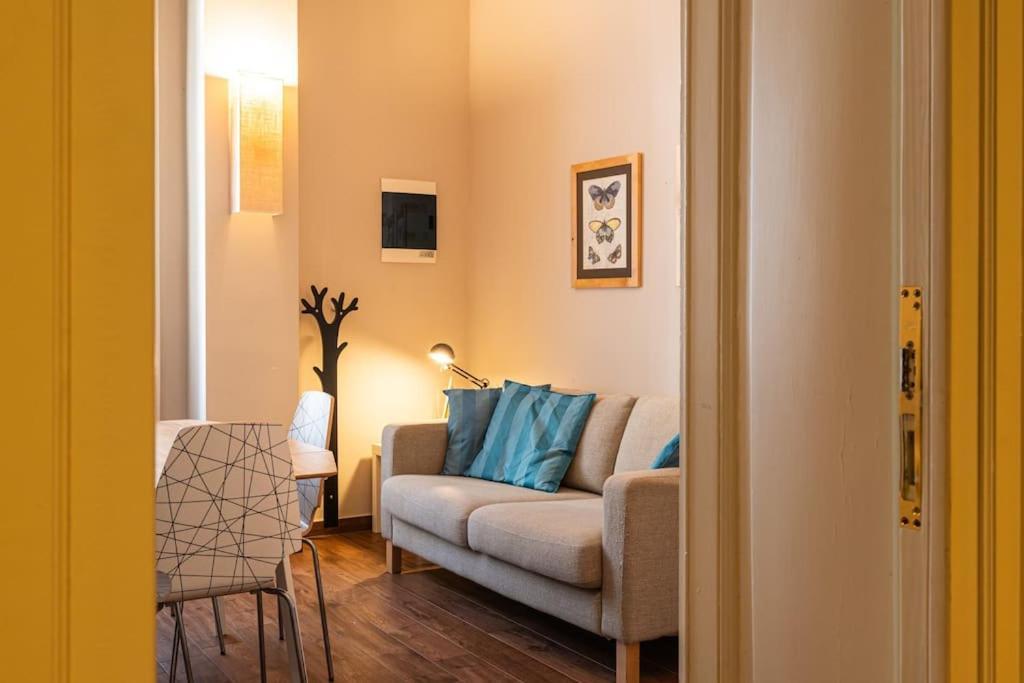 Appartamento Crocetta Turandot One Bed 1st Floor - Mirable Pm