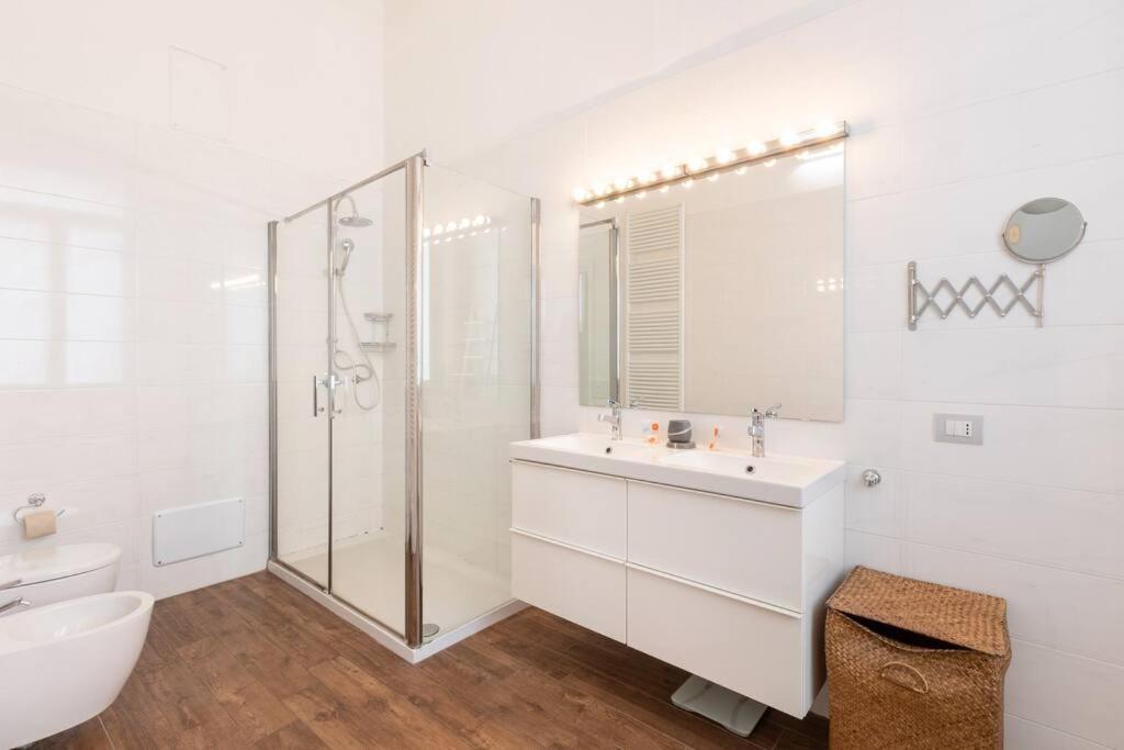 Crocetta Boheme Bilocale I Piano - Mirable Pm Apartment