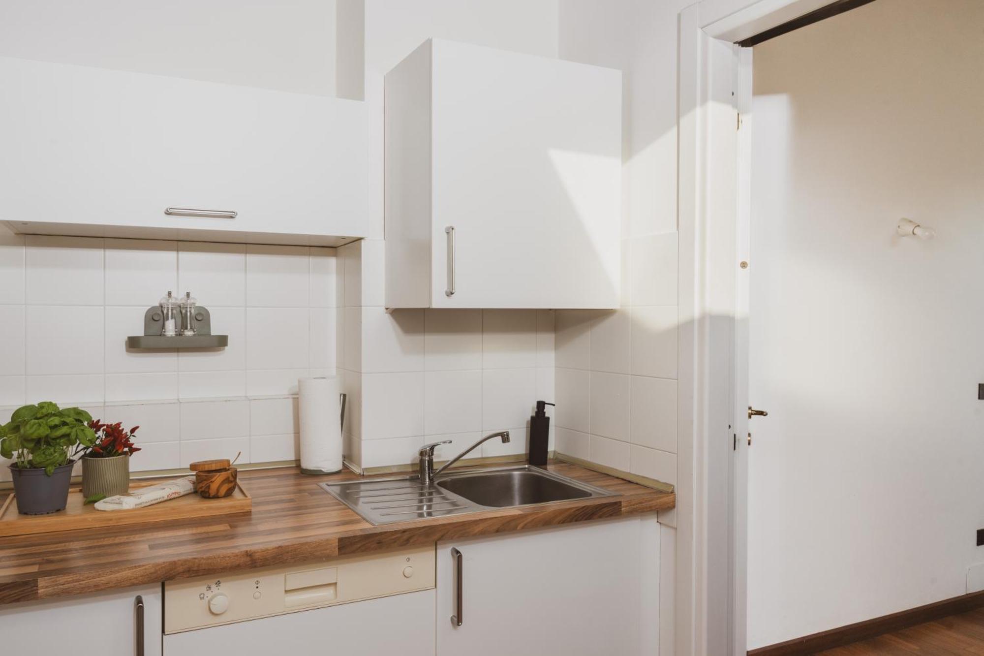Apartment Loft Corso