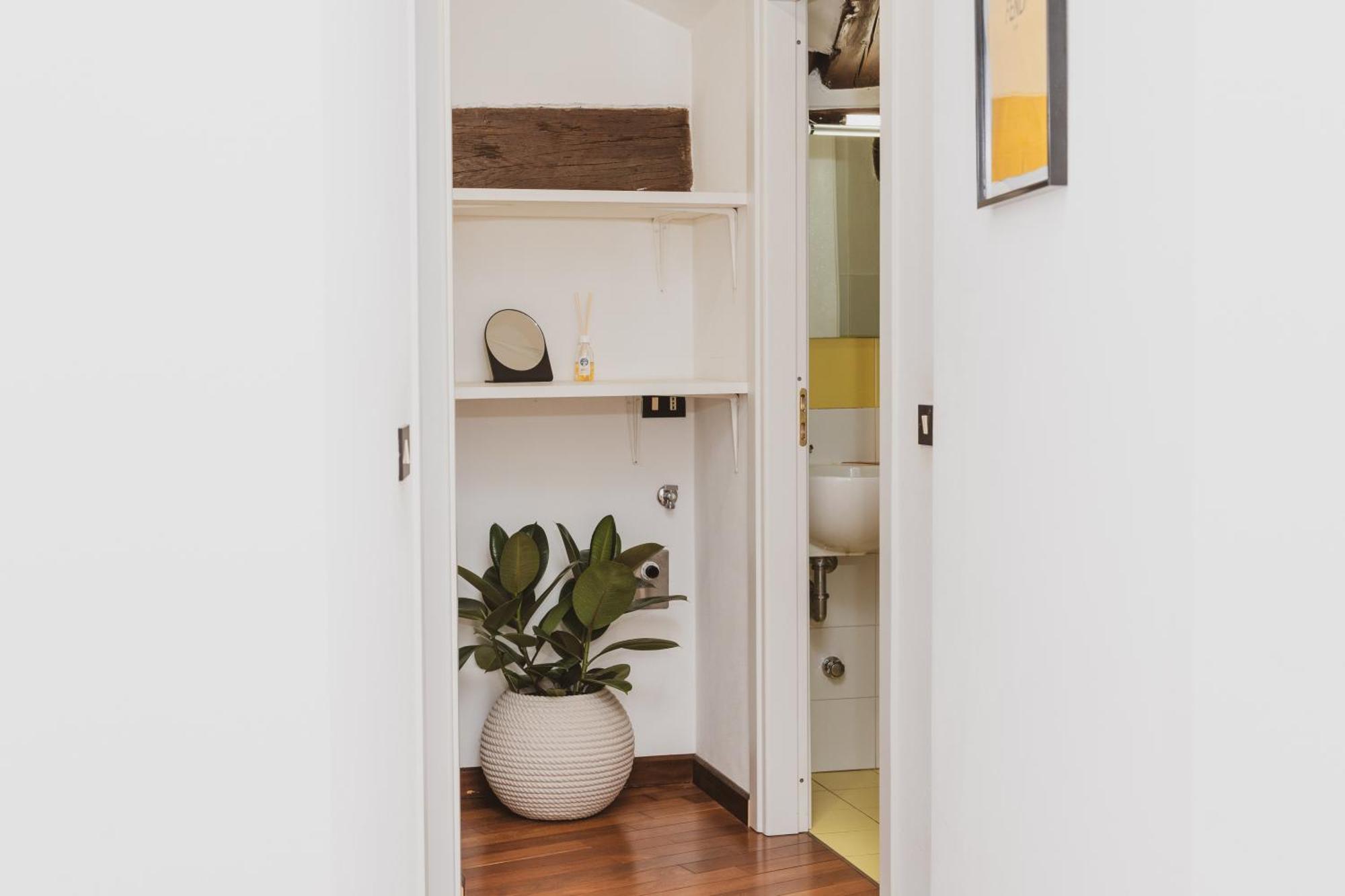 Loft Corso Apartment *