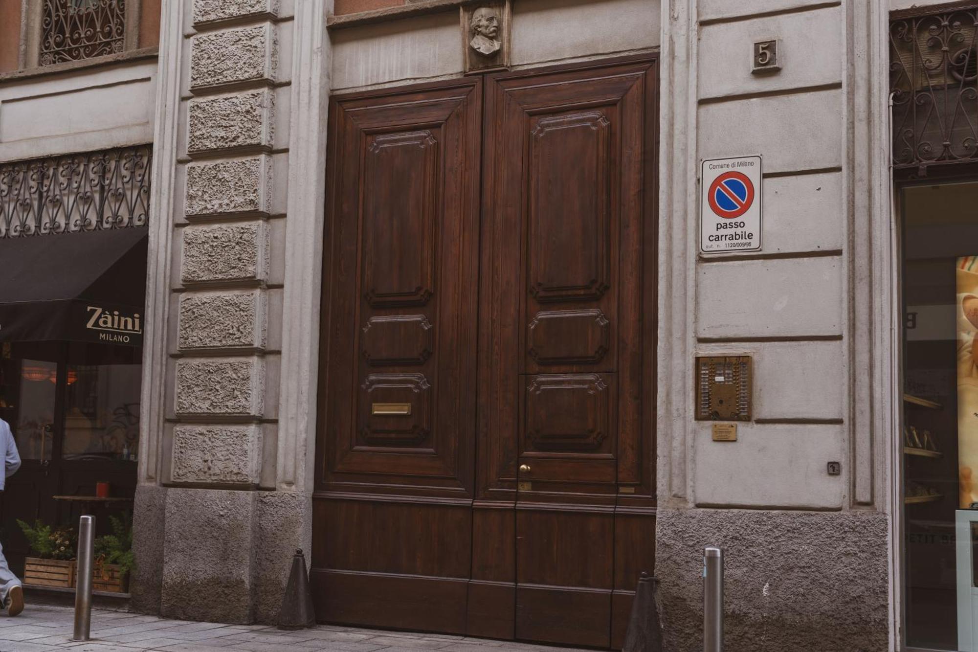 Loft Corso * Milan