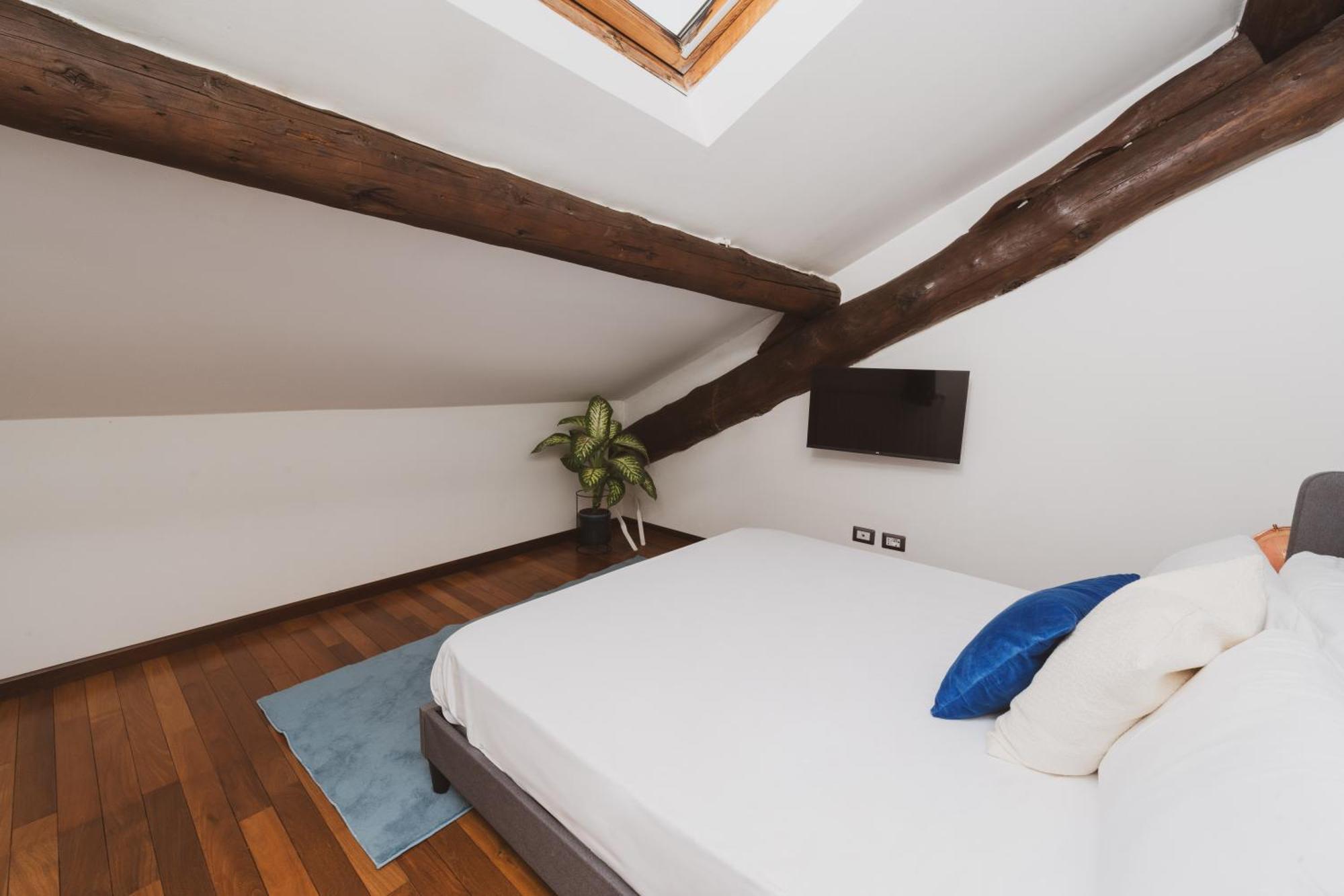 Apartment Loft Corso *