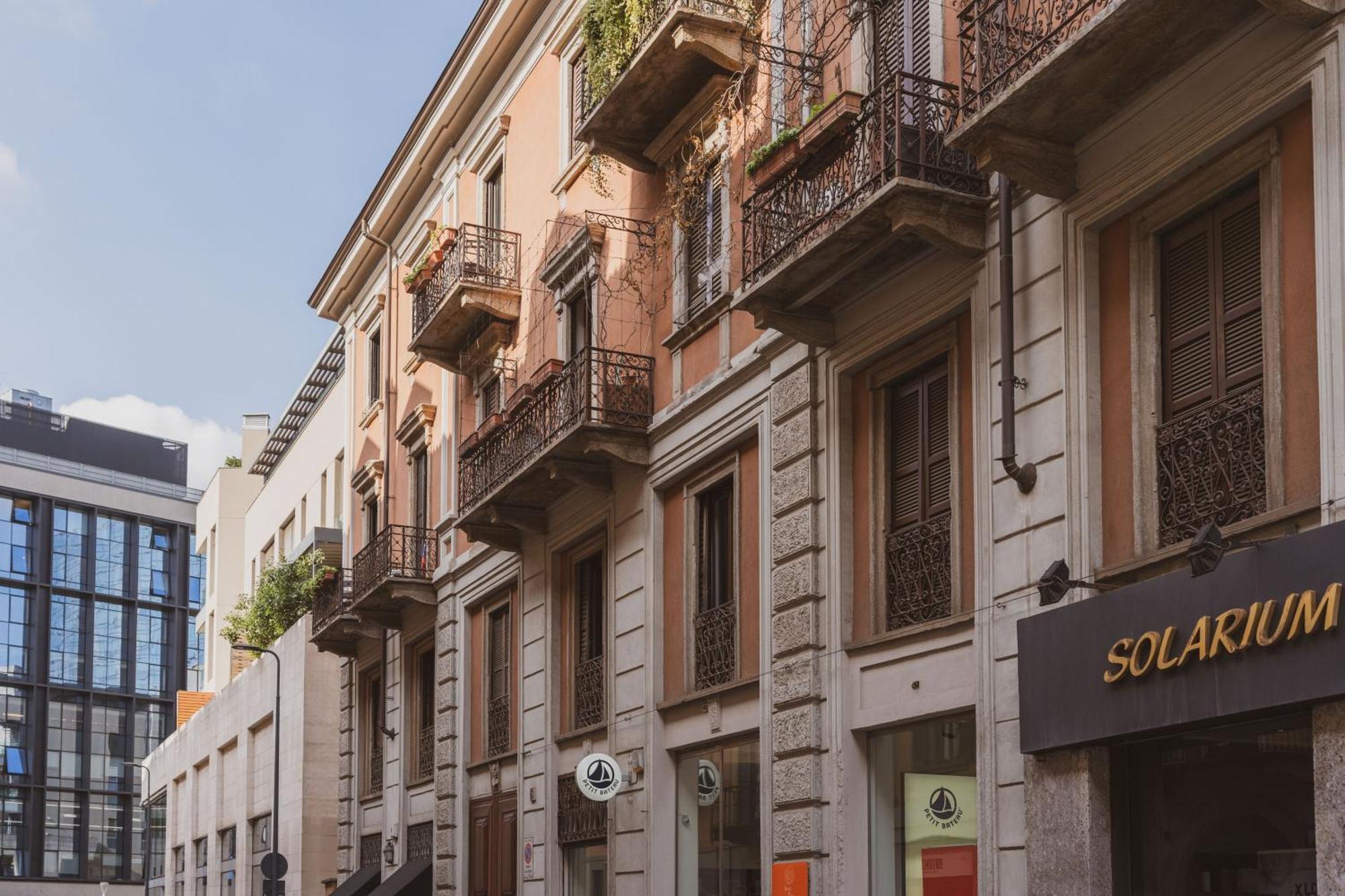 Loft Corso *