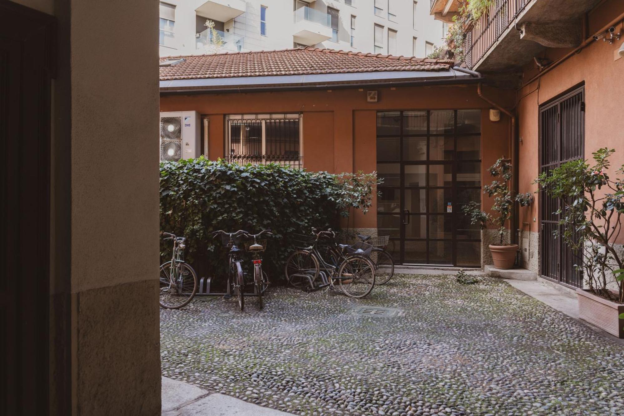Loft Corso *